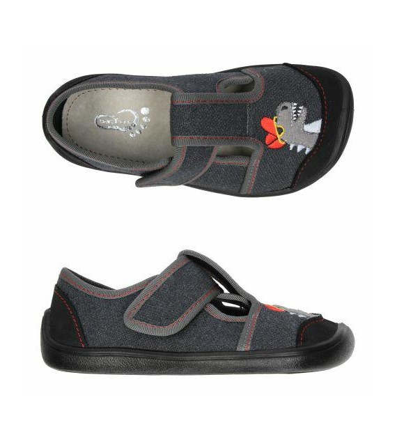 ELF NEVADA 3BE3/18R GRAFIT