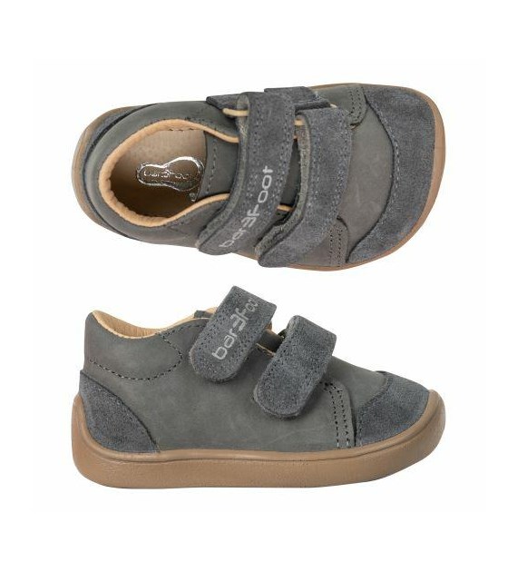 ELF STEP 2BE38/Lt58-51 GRAPHITE