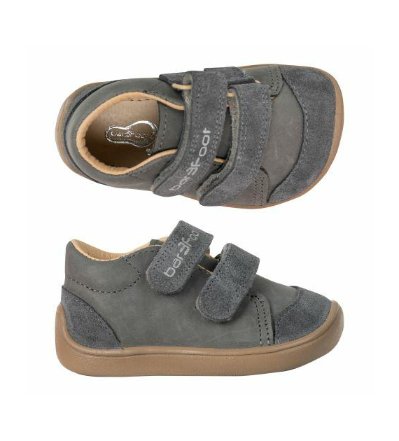 ELF STEP 2BE38/Lt58-51 GRAPHITE