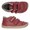 ELF STEP TEX 2BE38/LT27 BORDO