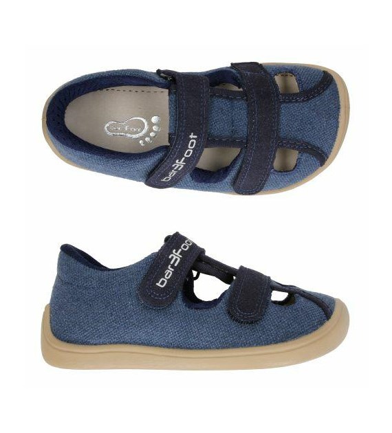 ELF SANDAL VEGAN 3BE25/V8R GRANAT