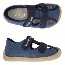 ELF SANDAL VEGAN 3BE25/V8R GRANAT
