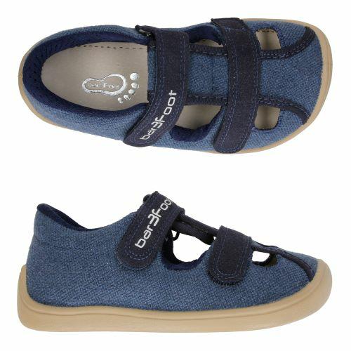 ELF SANDAL VEGAN 3BE25/V8R GRANAT