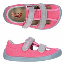 ELF SANDAL 3BE25/3R RÓŻ