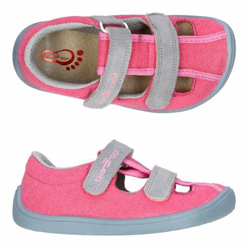 ELF SANDAL 3BE25/3R RÓŻ