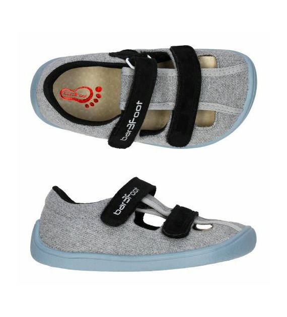 ELF SANDAL 3BE25/5R POPIEL