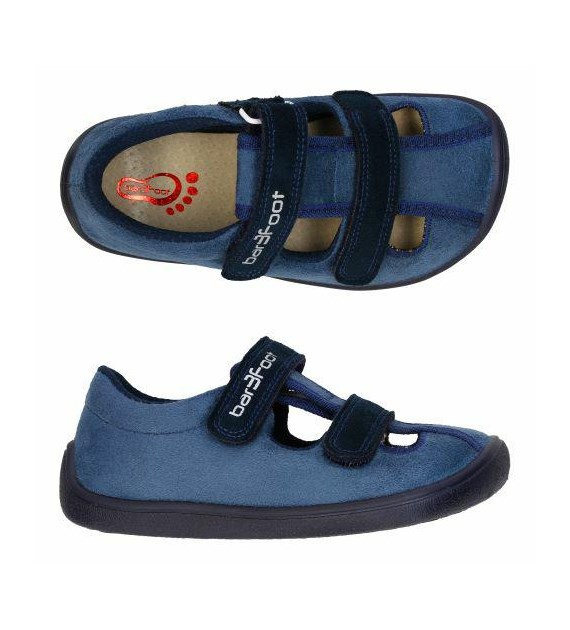 ELF SANDAL 3BE25/6R GRANAT