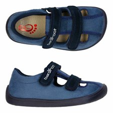 ELF SANDAL 3BE25/6R GRANAT