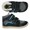 ELF UTAH WOOLY 3BE49/W94 GRAFIT/CZARNY