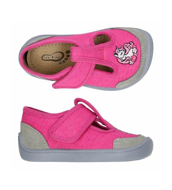 ELF TEXAS 2BE8/Ln23 FUKSJA/POPIEL