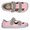 M-SANDAL 3BS25/Ln22 JASNY RÓŻ/POPIEL