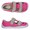 M-SANDAL 3BS25/Ln23 FUKSJA/POPIEL