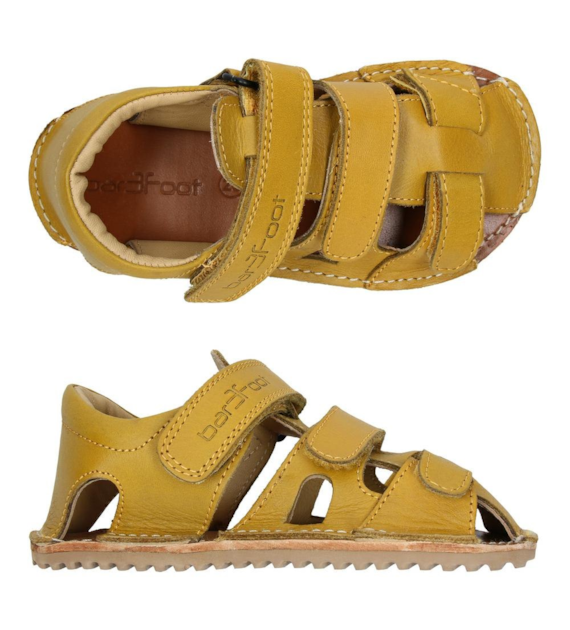 R-SUNNY 3BR35/Lt13 MUSTARD