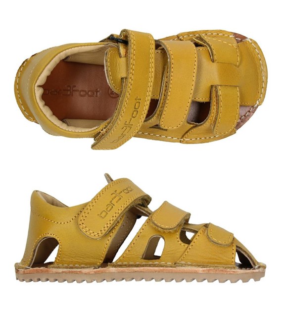 R-SUNNY 3BR35/Lt13 MUSTARD