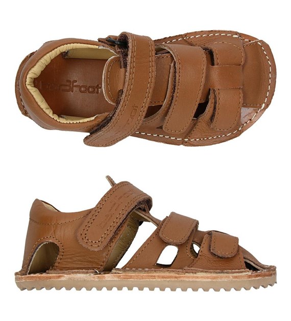 R-SUNNY 3BR35/Lt18 BROWN