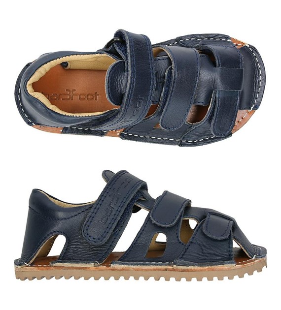 R-SUNNY 3BR35/Lt48 NAVY BLUE