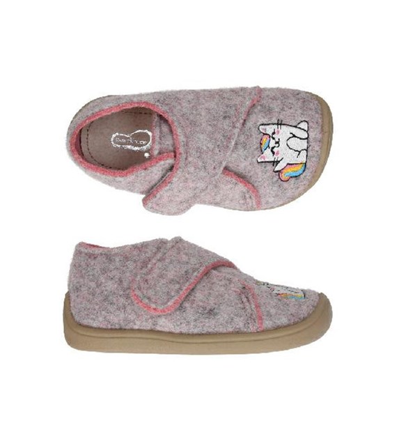 ELF PASCAL WOOLY 2BE4/W21 RÓŻ