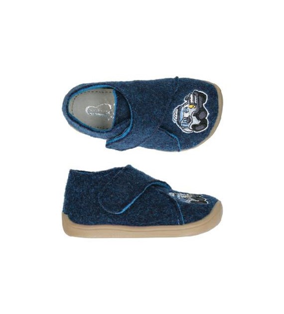 ELF PASCAL WOOLY 2BE4/W48 GRANAT