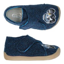 ELF PASCAL WOOLY 2BE4/W48 GRANAT