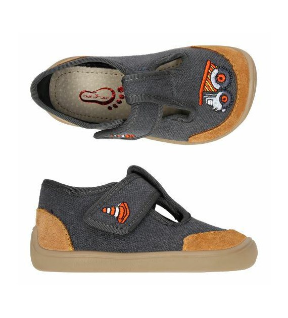 ELF TEXAS 2BE8/1R GRAFIT/KONIAK