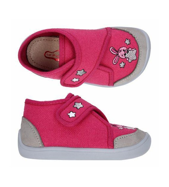 ELF PASCAL 2BE4/1R RÓŻ/POPIEL