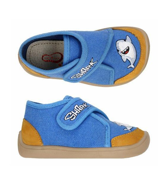 ELF PASCAL 2BE4/3R NIEBIESKI/KONIAK