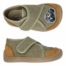 ELF PASCAL 2BE4/Ln35 KHAKI/KONIAK