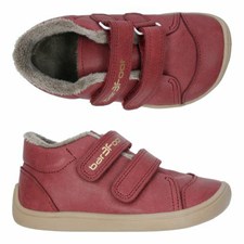 ELF STEP TEX 2BE38/LT27 BORDO