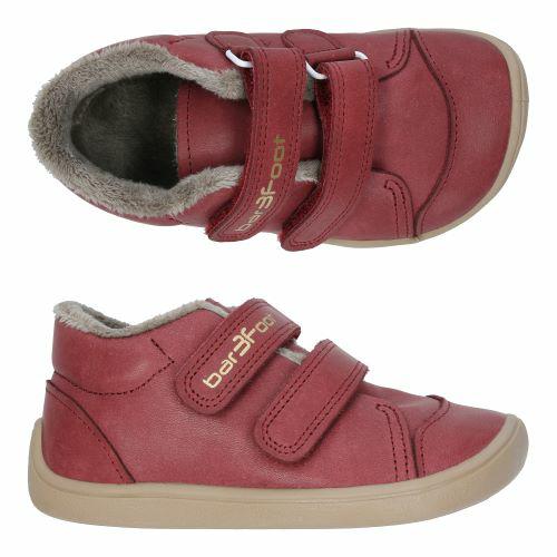 ELF STEP TEX 2BE38/LT27 BORDO