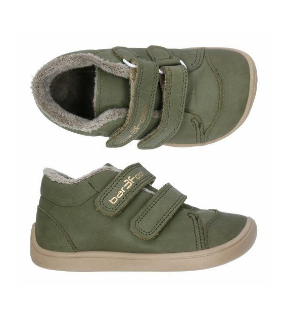 ELF STEP TEX 2BE38/LT35 OLIWKA