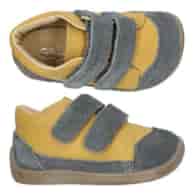 E-STEP 2BE38/14 MUSTARD