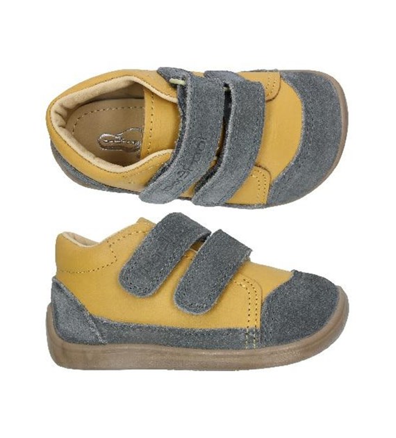 E-STEP 2BE38/14 MUSTARD