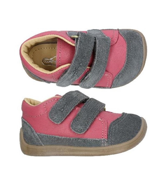 E-STEP 2BE38/24 FUCHSIA