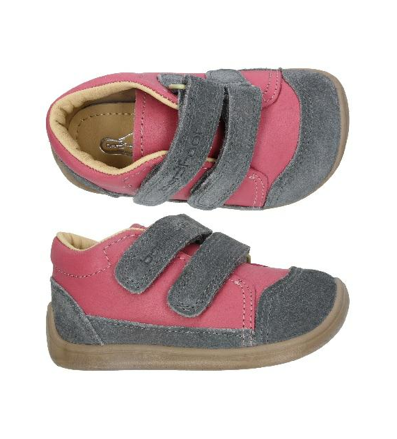 E-STEP 2BE38/24 FUCHSIA