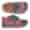 E-STEP 2BE38/24 FUCHSIA
