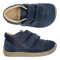 E-STEP 2BE38/48 NAVY BLUE