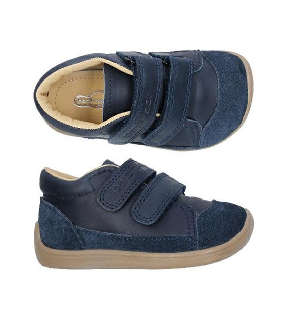 E-STEP 2BE38/48 NAVY BLUE