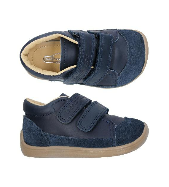 E-STEP 2BE38/48 NAVY BLUE