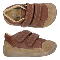 E-STEP 2BE38/18 BROWN