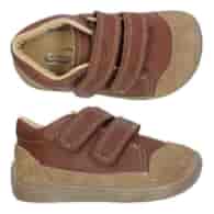 E-STEP 2BE38/18 BROWN