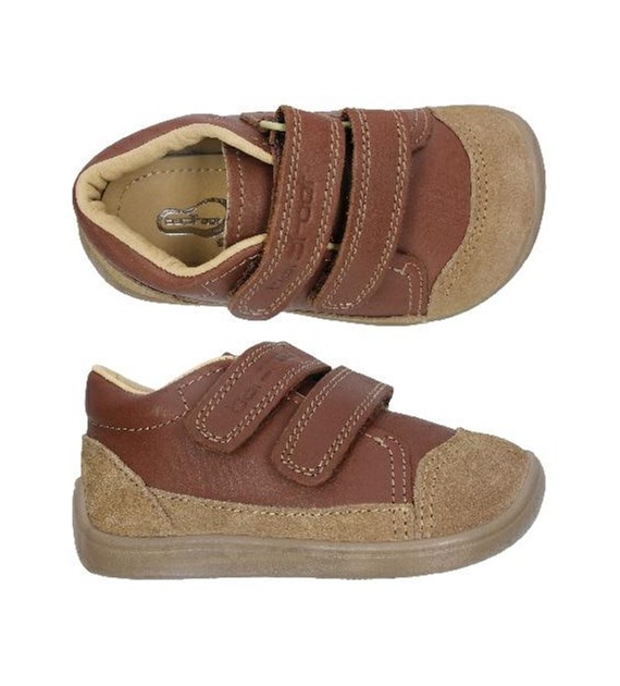 E-STEP 2BE38/18 BROWN