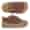E-STEP 2BE38/18 BROWN
