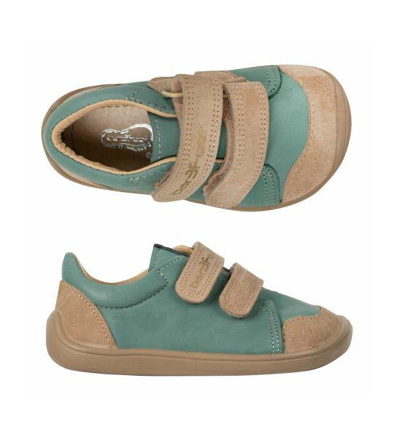 ELF STEP 2BE38/Lt31-15 MIĘTA/BEŻ