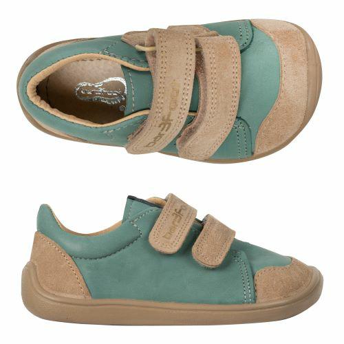ELF STEP 2BE38/Lt31-15 MIĘTA/BEŻ