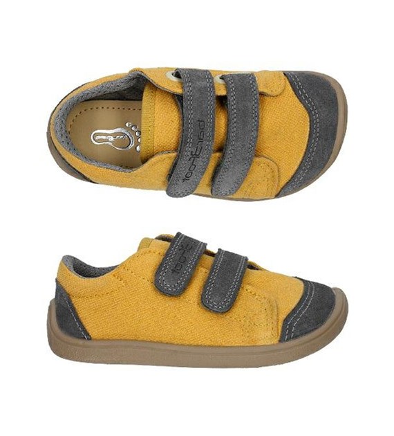 E-DENVER 3BE29/14 MUSTARD