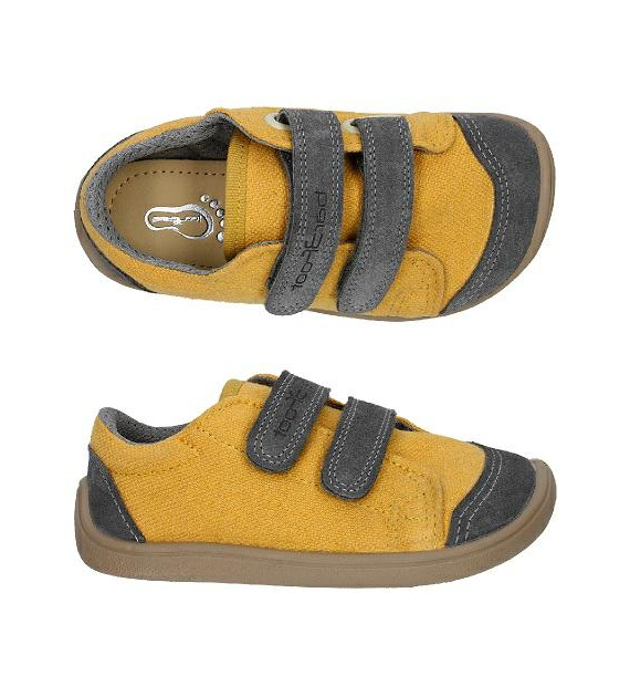 E-DENVER 3BE29/14 MUSTARD