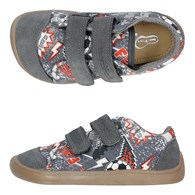 E-DENVER 3BE29/P44 GREY