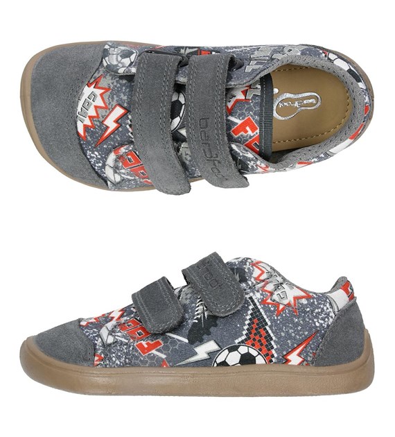 E-DENVER 3BE29/P44 GREY