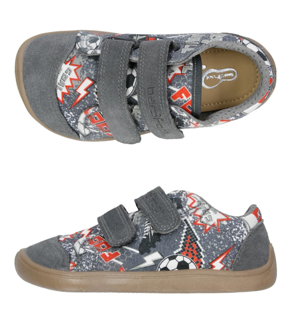E-DENVER 3BE29/P44 GREY