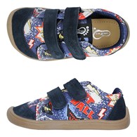 E-DENVER 3BE29/P54 NAVY BLUE
